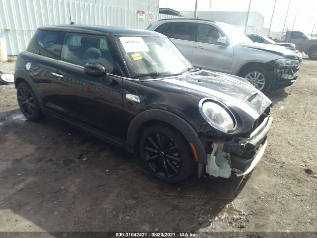 mini  2014 wmwxm7c55et986325