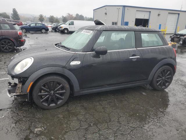 mini cooper s 2014 wmwxm7c55et987927