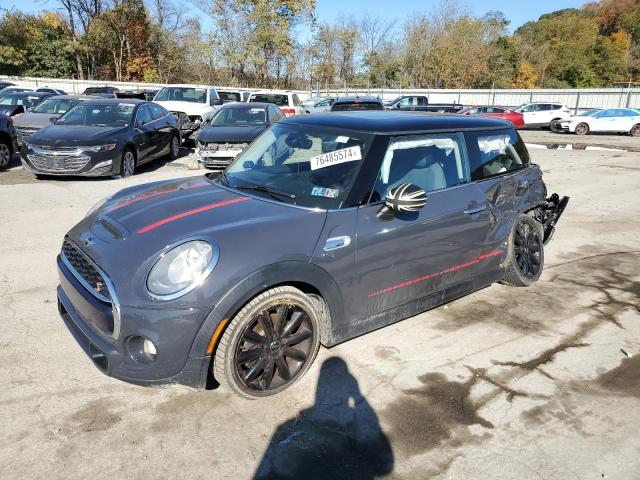 mini cooper s 2014 wmwxm7c56et731571