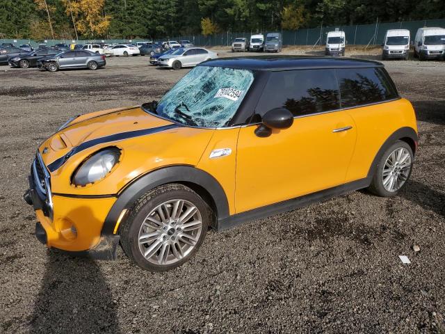 mini cooper s 2014 wmwxm7c56et926196