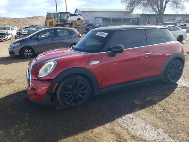 mini cooper s 2014 wmwxm7c56et970649