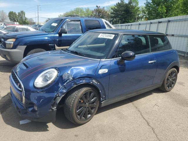 mini cooper 2014 wmwxm7c56et986818