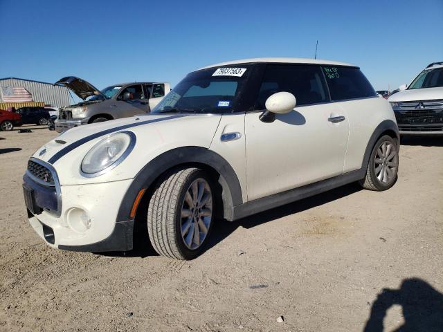 mini cooper 2014 wmwxm7c57et970286