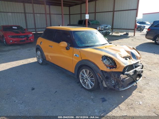 mini cooper 2014 wmwxm7c57et987086