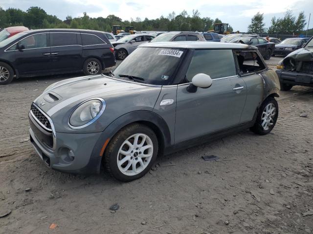 mini cooper 2014 wmwxm7c58et926507