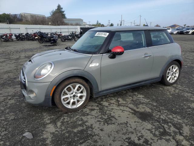 mini cooper s 2014 wmwxm7c58et986271