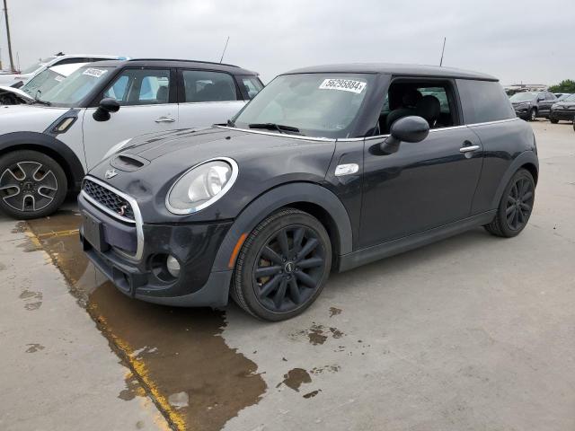 mini cooper 2014 wmwxm7c59et969740