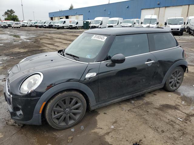 mini cooper s 2014 wmwxm7c59et970449