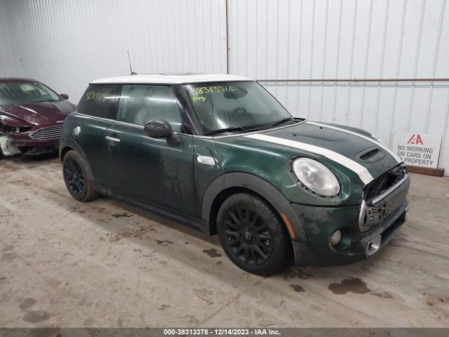 mini hardtop 2014 wmwxm7c5xet732061