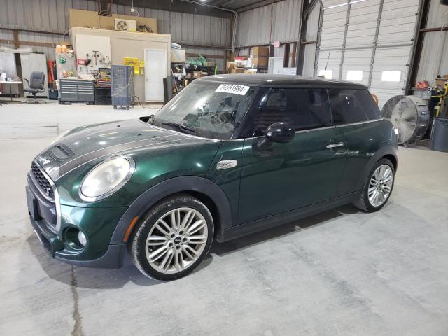 mini cooper s 2014 wmwxm7c5xet926170