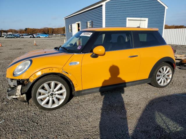 mini cooper s 2014 wmwxm7c5xet970623