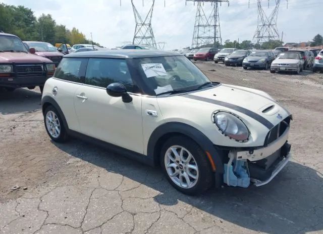 mini cooper 2014 wmwxm7c5xet985459