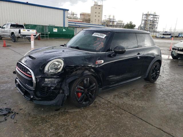 mini cooper joh 2017 wmwxm9c30h2g49312