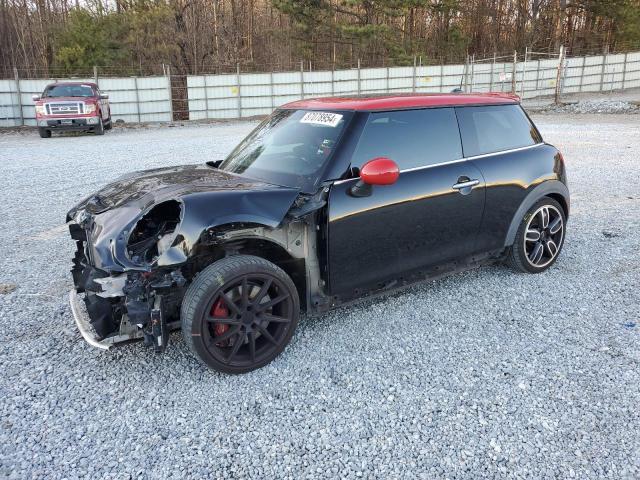 mini cooper joh 2015 wmwxm9c50ft997309