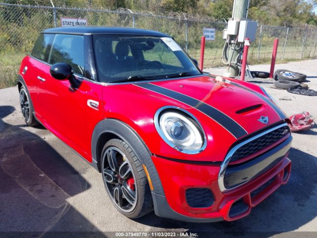 mini  2016 wmwxm9c50gt997960