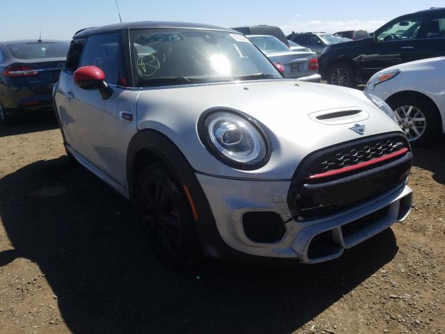 mini cooper joh 2019 wmwxm9c50k2h38760