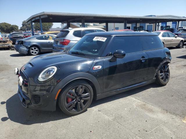 mini cooper joh 2016 wmwxm9c52gt997409