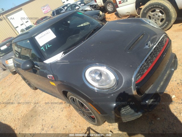 mini cooper hardtop 2016 wmwxm9c53gt997791