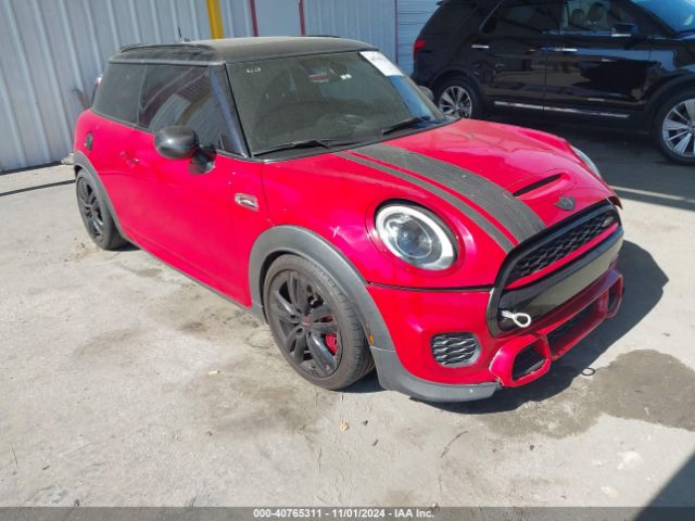 mini hardtop 2018 wmwxm9c53j2g49621