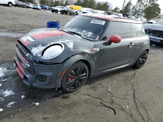 mini cooper joh 2018 wmwxm9c56j2g49662