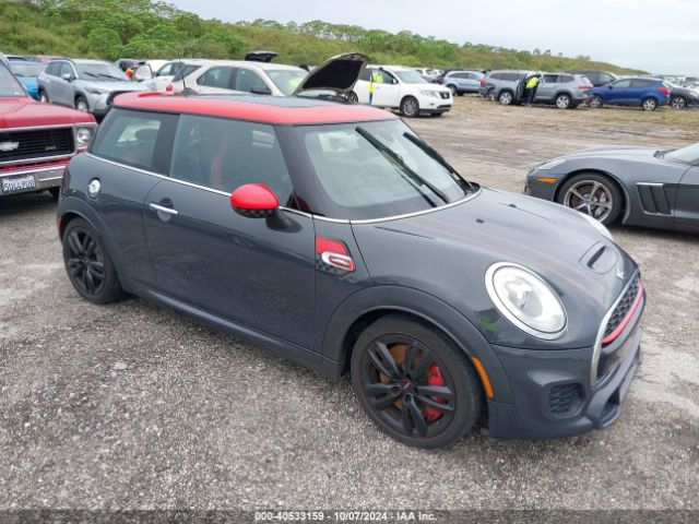 mini hardtop 2016 wmwxm9c57gt997504