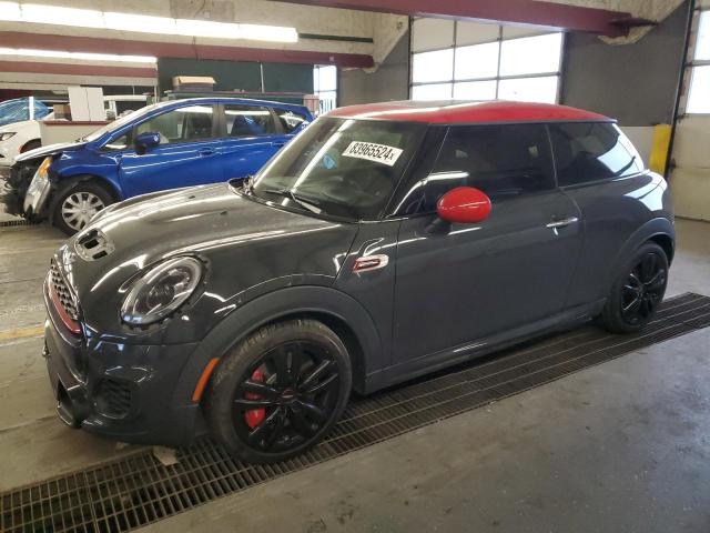 mini cooper joh 2016 wmwxm9c58gt997107