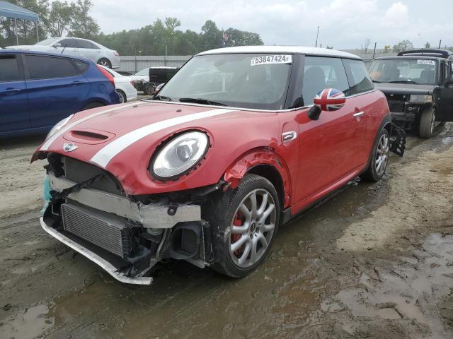 mini cooper 2016 wmwxm9c58gt997673