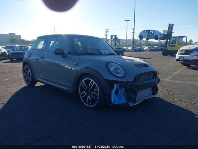 mini hardtop 2019 wmwxm9c58k2h38991