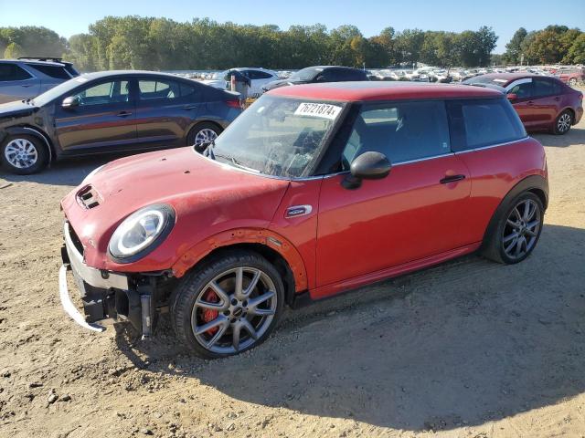 mini cooper joh 2019 wmwxm9c59k2h39034