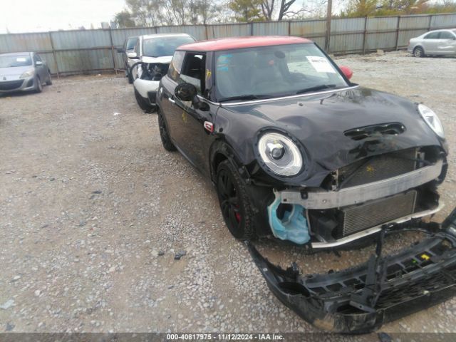 mini hardtop 2017 wmwxm9c5xht998079