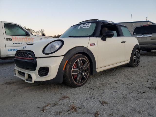 mini cooper joh 2019 wmwxm9c5xk2l08845