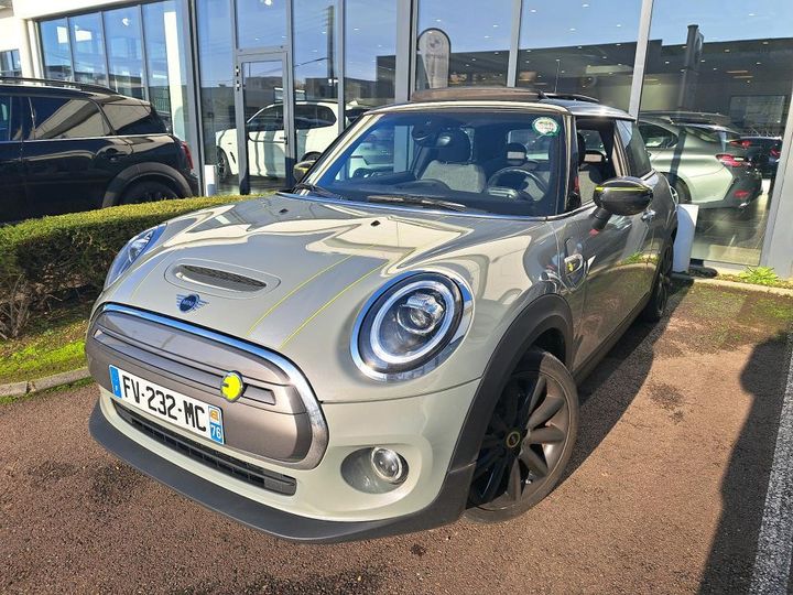 mini mini hatch 2020 wmwxp310302n94482