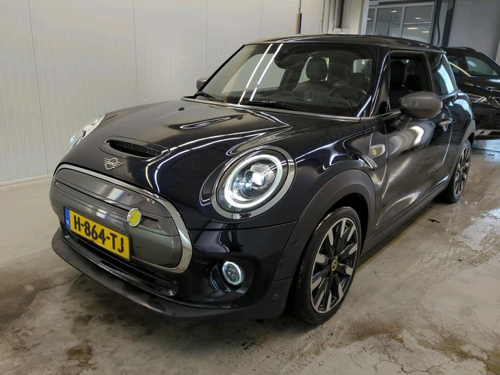 mini yours 2020 wmwxp310602m81027