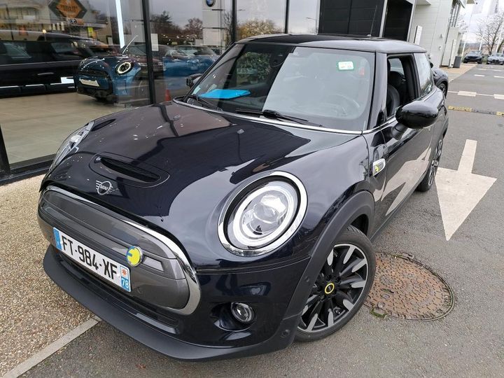 mini mini hatch 2020 wmwxp310602n86067