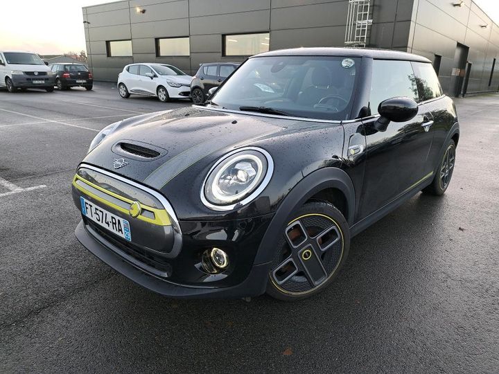 mini mini hatch 2020 wmwxp310802n78116