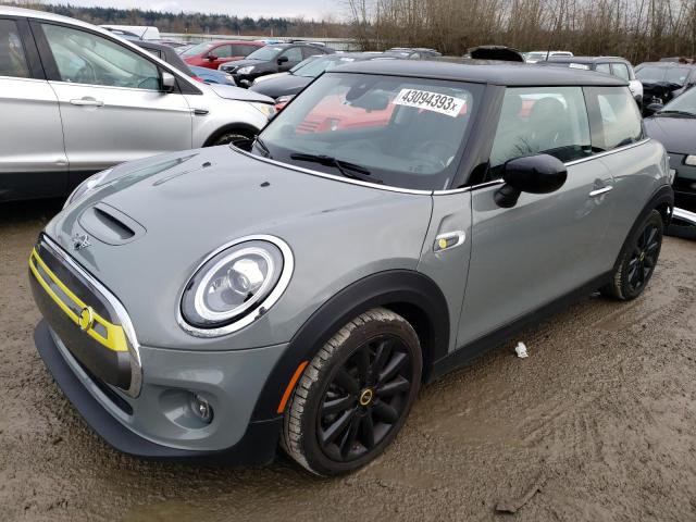 mini cooper se 2021 wmwxp3c01m2n53397