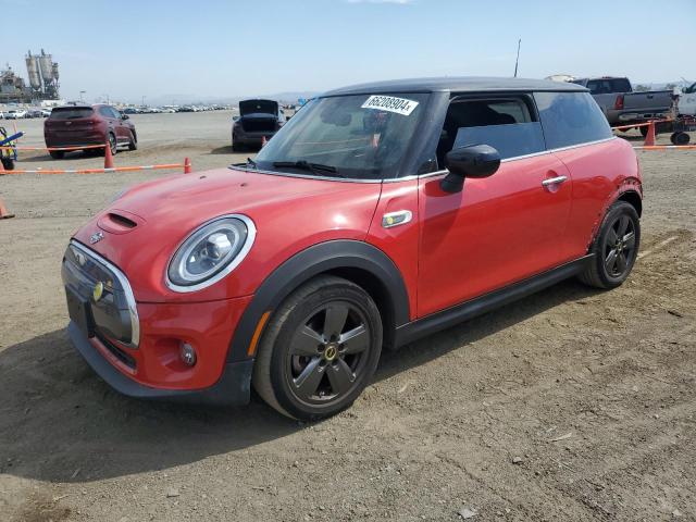 mini cooper se 2021 wmwxp3c02m2p35190