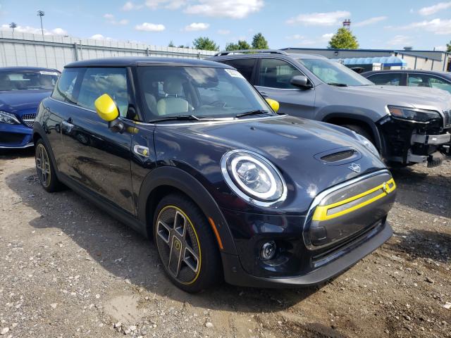 mini cooper se 2021 wmwxp3c05m2n85155