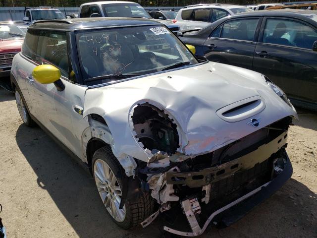 mini cooper se 2021 wmwxp3c06m2n53539