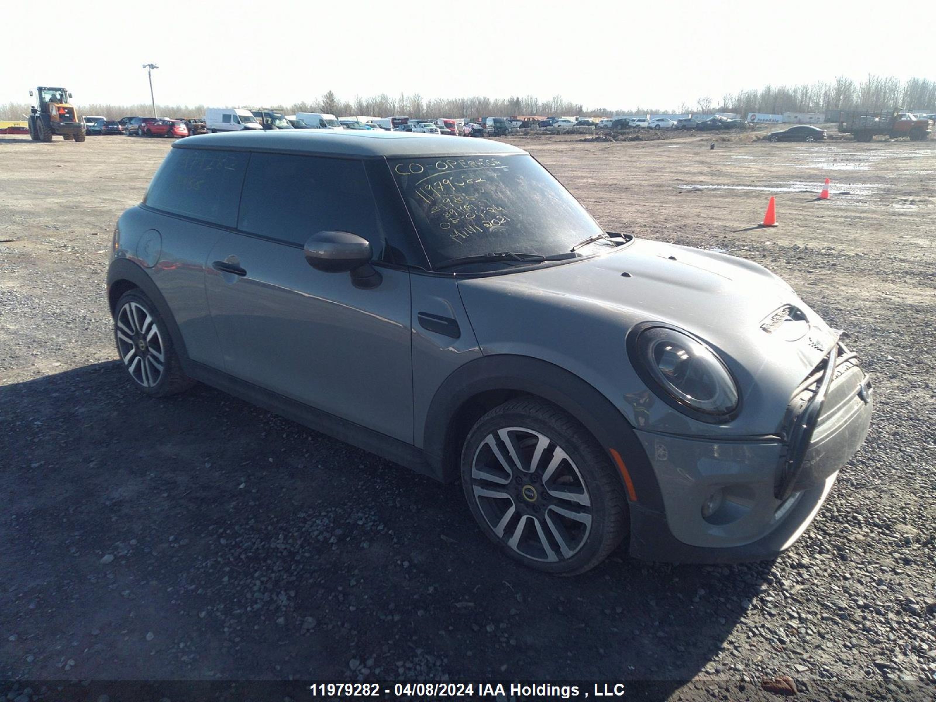 mini  2021 wmwxp3c07m2n21988