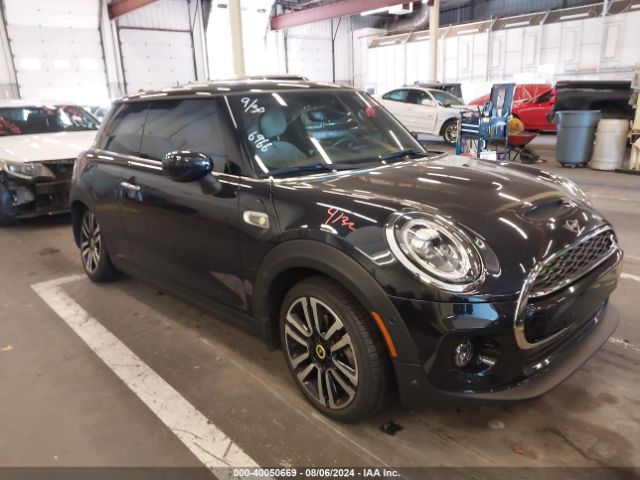 mini hardtop 2021 wmwxp3c07m2p19762