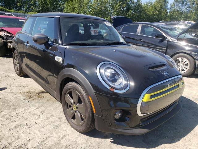 mini cooper se 2021 wmwxp3c08m2p16496