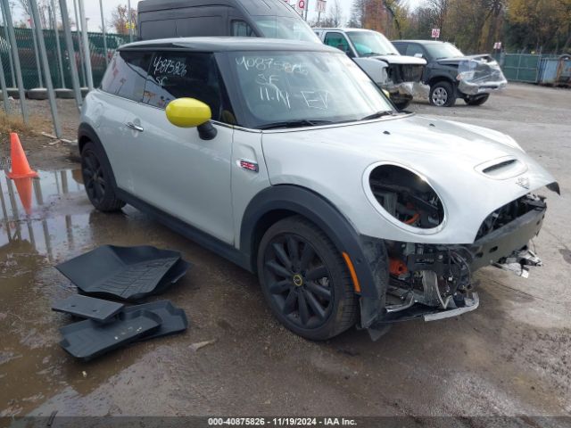 mini hardtop 2021 wmwxp3c09m2p24817