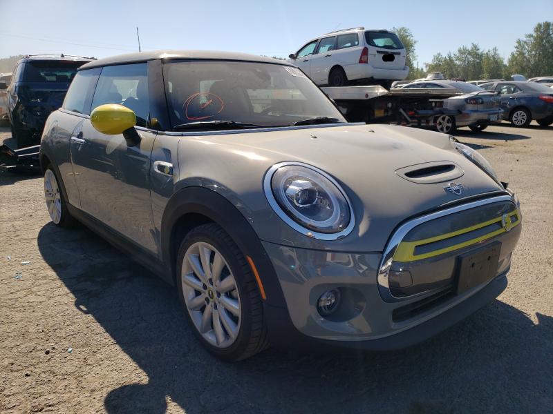 mini cooper se 2021 wmwxp3c0xm2n49994