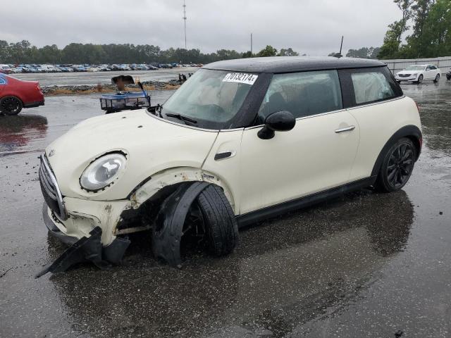 mini cooper 2017 wmwxp5c30h2d16673