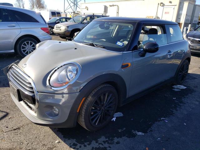 mini cooper 2017 wmwxp5c30h2d16706