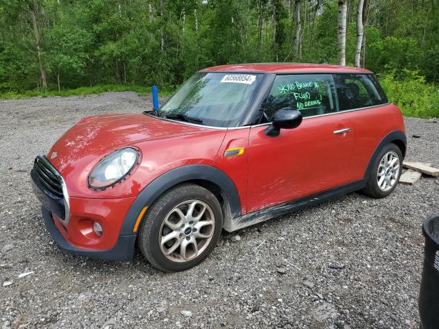 mini cooper 2017 wmwxp5c30h3c64343