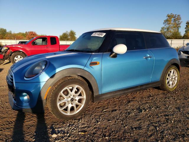 mini cooper 2017 wmwxp5c30h3c64360