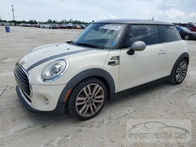 mini hard top 2017 wmwxp5c30h3c64858