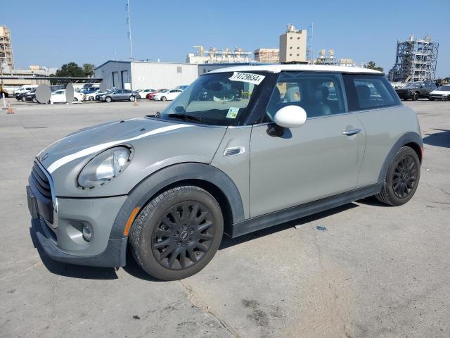 mini cooper 2017 wmwxp5c31h2g60500